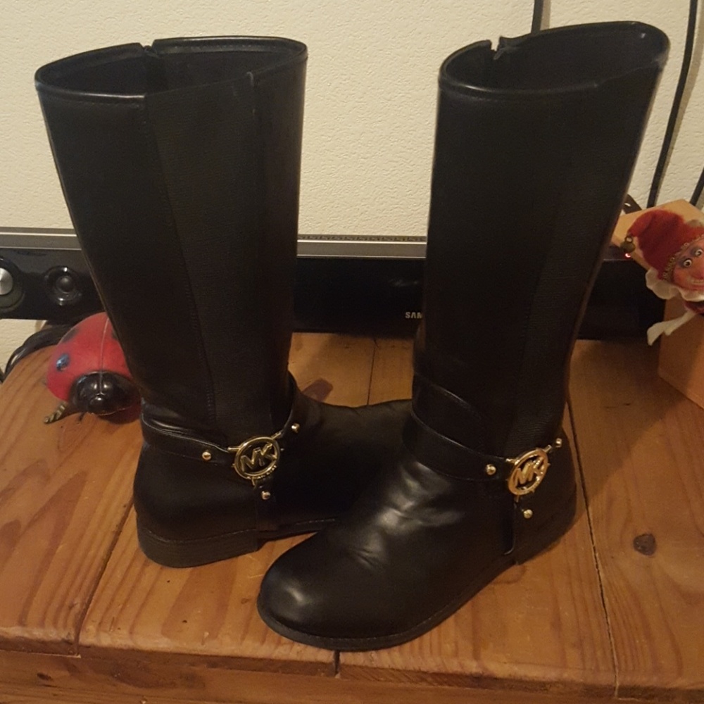 Michael kors Boots.